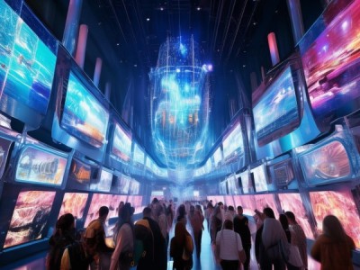 让数字技术突破，厦门数字展会来了！