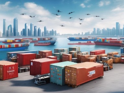 跨境电商物流服务商有哪些？