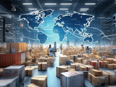 跨境电商物流，助力全球商流便捷，连接各国市场，提升企业竞争力