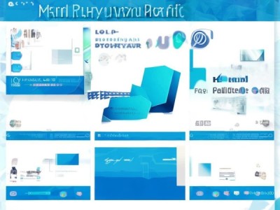 win8风格商务动态PPT设计指南