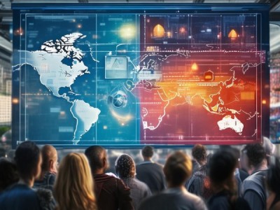 跨境电子商务的机遇与挑战