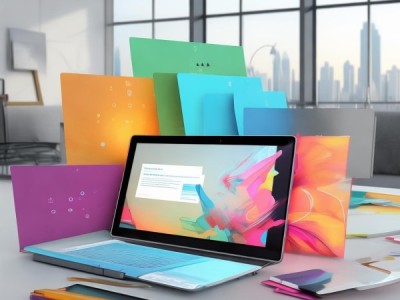 免费商务动态PPT模板设计指南