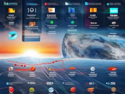 跨境电商物流行业排名解析及未来趋势分析