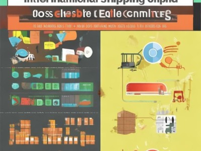 物流费用对比与如何避免