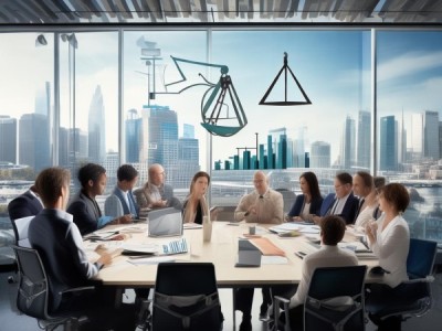 行业商务政策，驱动经济的增长与平衡发展