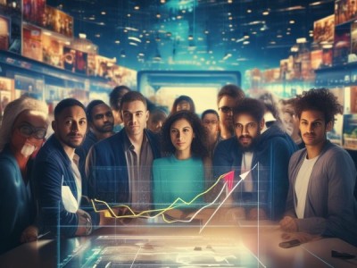 推动电子商务高质量发展，打造高效与创新的商业新范式