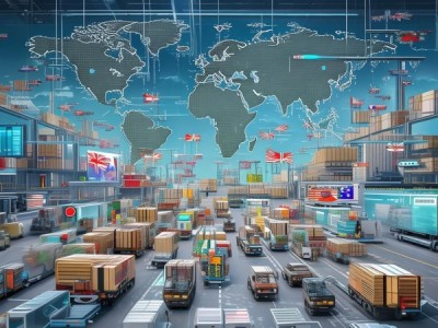 跨境电商物流，连接全球市场的机遇与挑战，但同样面临诸多挑战