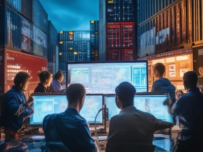 跨境电商物流新难题与挑战，机遇与 risks