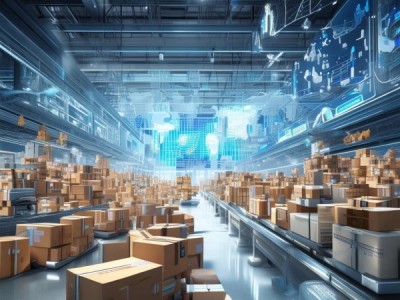 跨境电商物流平台，连接全球市场的创新新力量