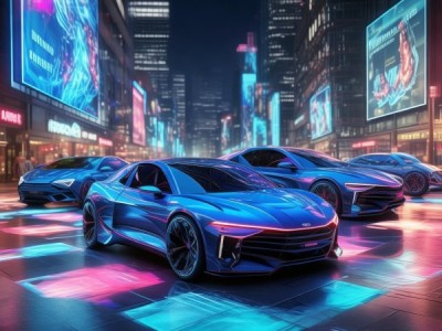 南宁数字与未来数字车展，eqo innovation，eqo future