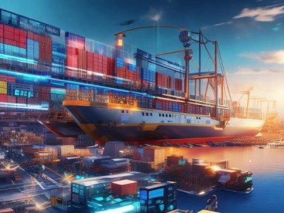 跨境电商与物流，连接未来世界的桥梁