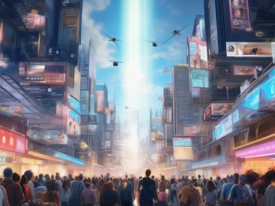 重塑行业生态，助力数字化转型，电子商务的时代之光