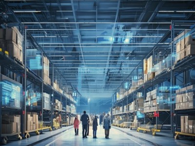 重构全球供应链，跨境电商物流仓储的机遇与挑战