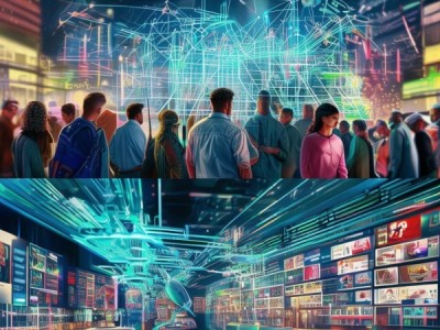 数字经济发展新机遇，电子商务行业的未来前景，机遇解析