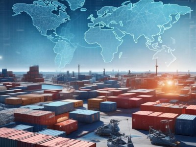 物流在跨境电商中的核心作用，构建高效物流体系的路径，未来趋势与挑战