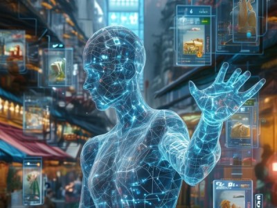 重塑连接，重构信任，电子商务重塑未来！