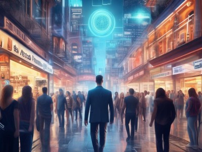 互联网+传统行业融合的电子商务公司，定义与未来方向