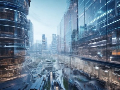 昆明数字工厂，创新的未来