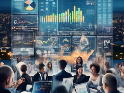 商务动态全集，从市场趋势到商业策略