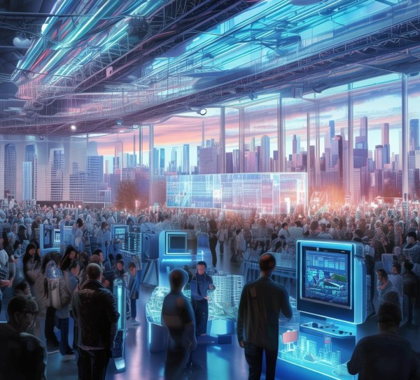 数字印刷展会,一场改变未来的盛会 数字印刷展会,一场改变未来的盛会