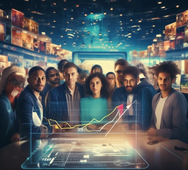 推动电子商务高质量发展