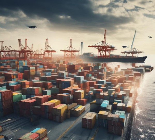 跨境电商国际物流，机遇与挑战