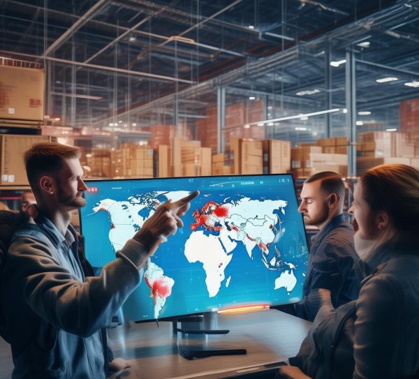 跨境电商物流选择，关键抉择，影响未来