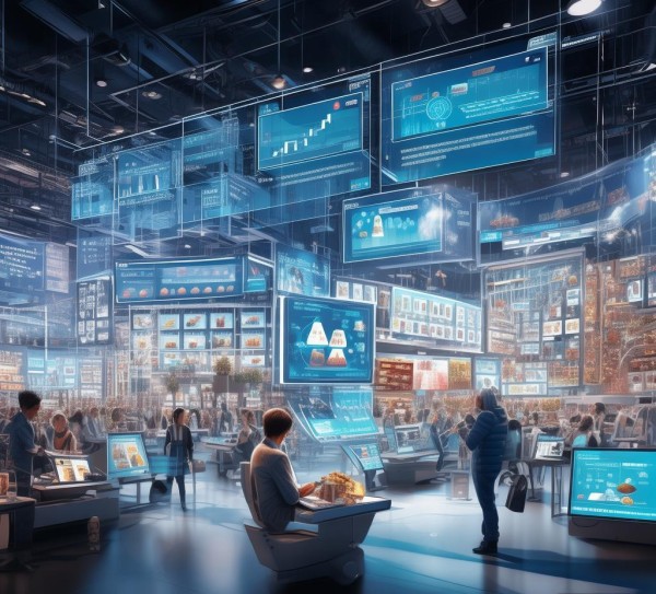 电子商务属于什么行业？从技术与管理到市场与运营