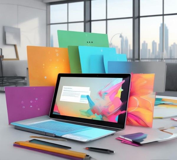 免费商务动态PPT模板设计指南 免费商务动态PPT模板设计指南