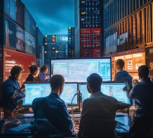 跨境电商物流中的新难题与挑战