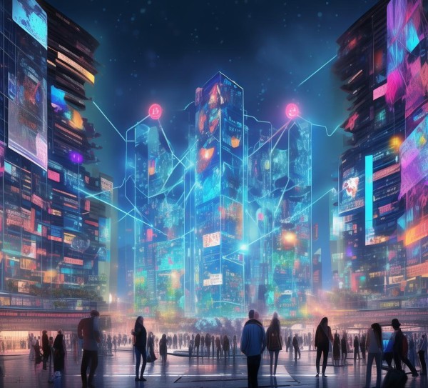 电子商务发展动态，技术变革与用户价值的重新定义