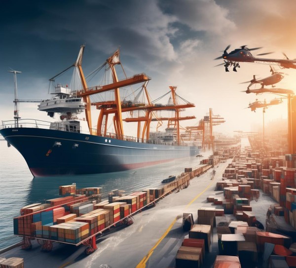 跨境电商物流，机遇与挑战的双重解读