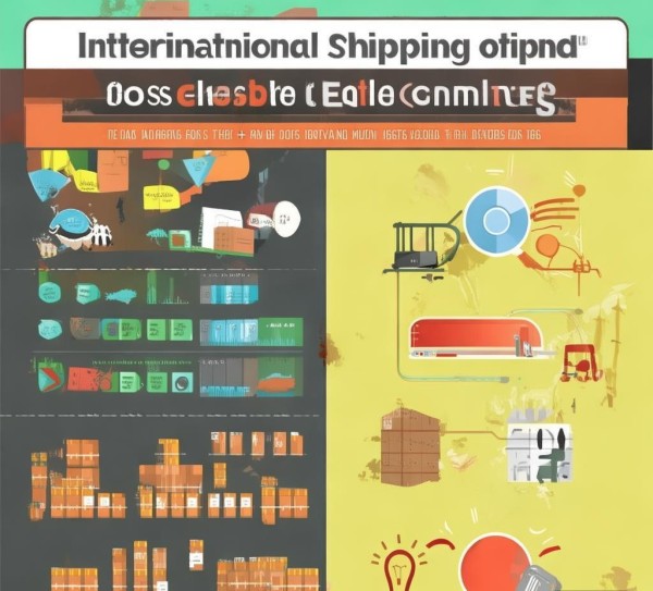 跨境电商物流费用对比，选择什么？如何避免？