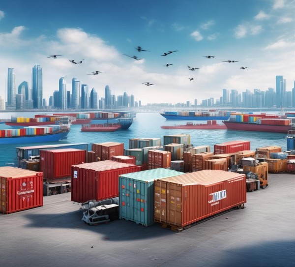 跨境电商物流服务商有哪些？