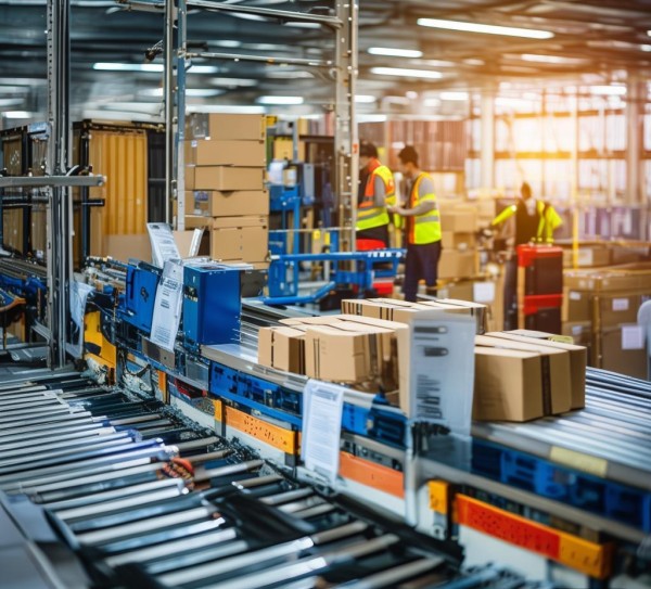 物流跨境电商接货全流程解析