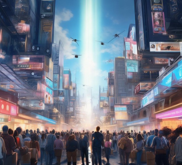 电子商务，助力行业数字化转型的时代之光