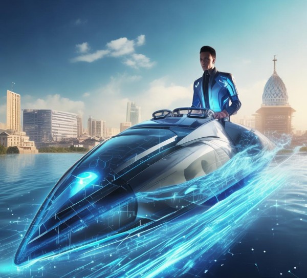 deque 监管，推动高质量发展的新引擎，重塑监管生态的新格局