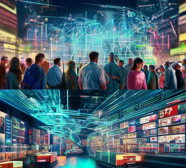 数字经济发展新机遇，电子商务行业的未来前景