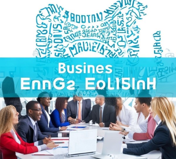 商务英语，沟通的桥梁