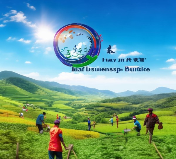 郏县商务局，助力乡村振兴，展现风采