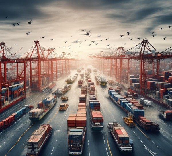 跨境物流，一场无解之战