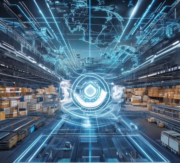 跨境电商物流，连接全球市场的新引擎